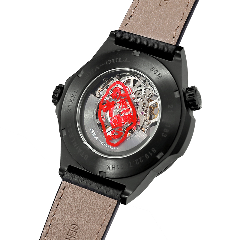 Zeemeeuw Automatisch Mechanisc - Omega Watch Constellation recensie en prijs