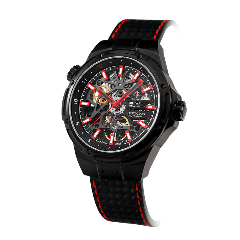 Zeemeeuw Automatisch Mechanisc - Omega Watch Constellation recensie en prijs