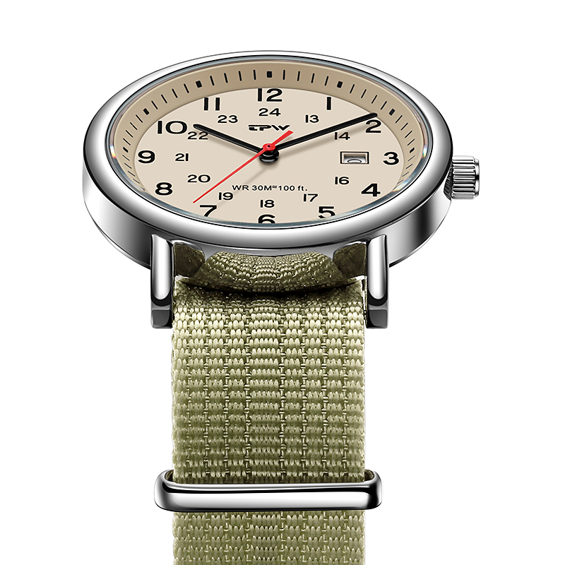 2026 TPW Field Watch, gemakkel - Seiko Watch Presage recensie en prijs