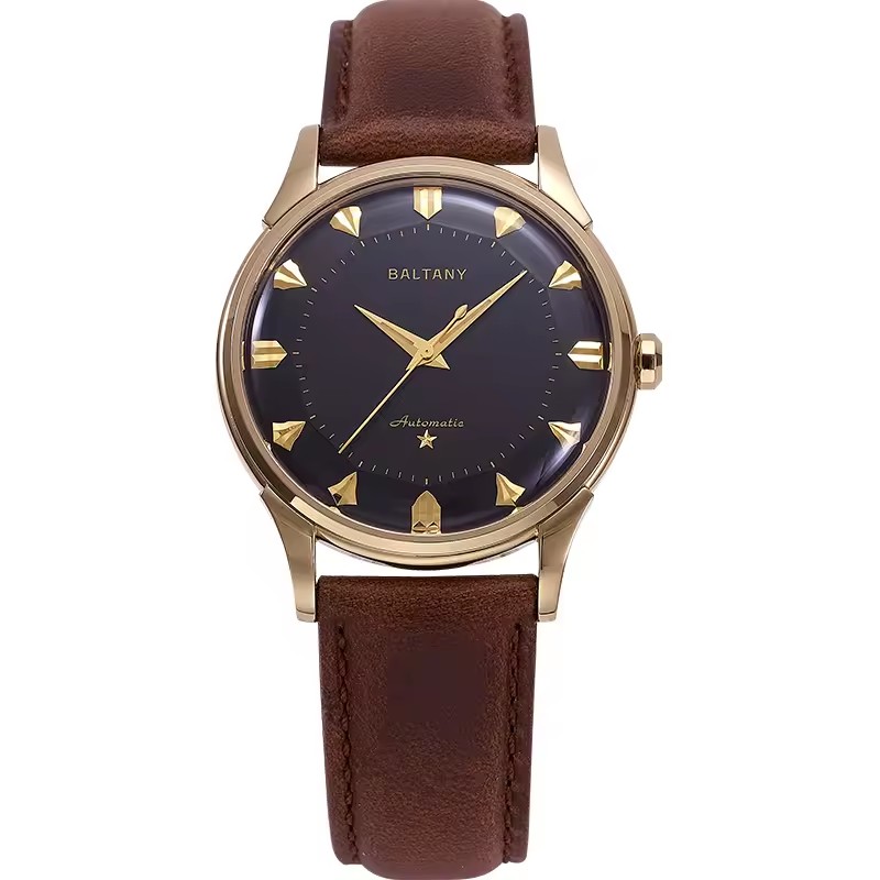 Baltany Mannen Automatisch Hor - Omega Watch Constellation recensie en prijs