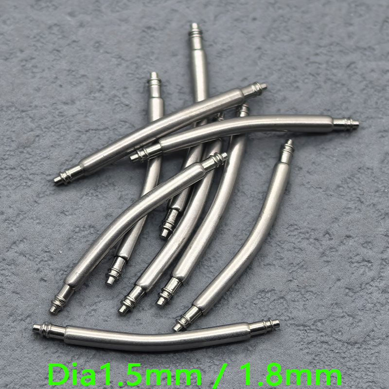 10/20PCS Gebogen Spring Bar Di - Curved Spring Bar recensie en prijs