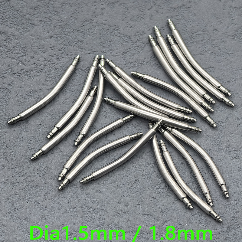 10/20PCS Gebogen Spring Bar Di - Curved Spring Bar recensie en prijs