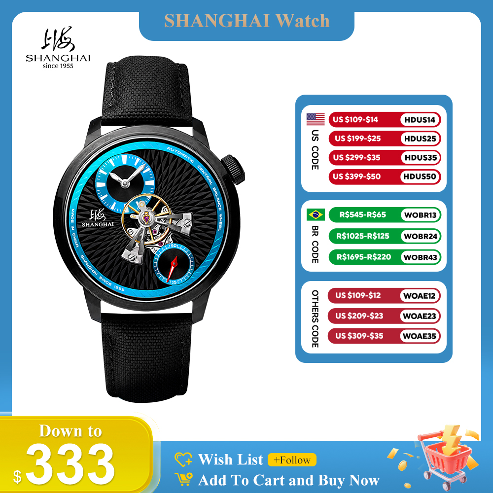 SHANGHAI Watch Sky Dome Heren  - Omega Watch Constellation recensie en prijs