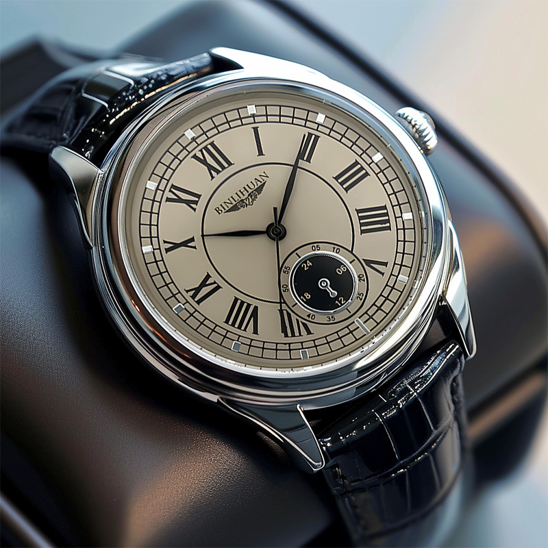 Herenhorloge, Klassiek, Stijlv - Seiko Watch Presage recensie en prijs