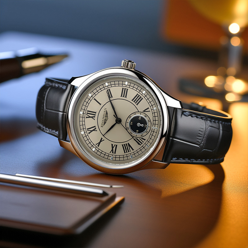 Herenhorloge, Klassiek, Stijlv - Seiko Watch Presage recensie en prijs