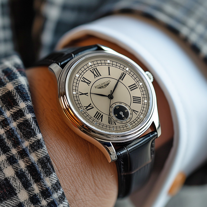 Herenhorloge, Klassiek, Stijlv - Seiko Watch Presage recensie en prijs