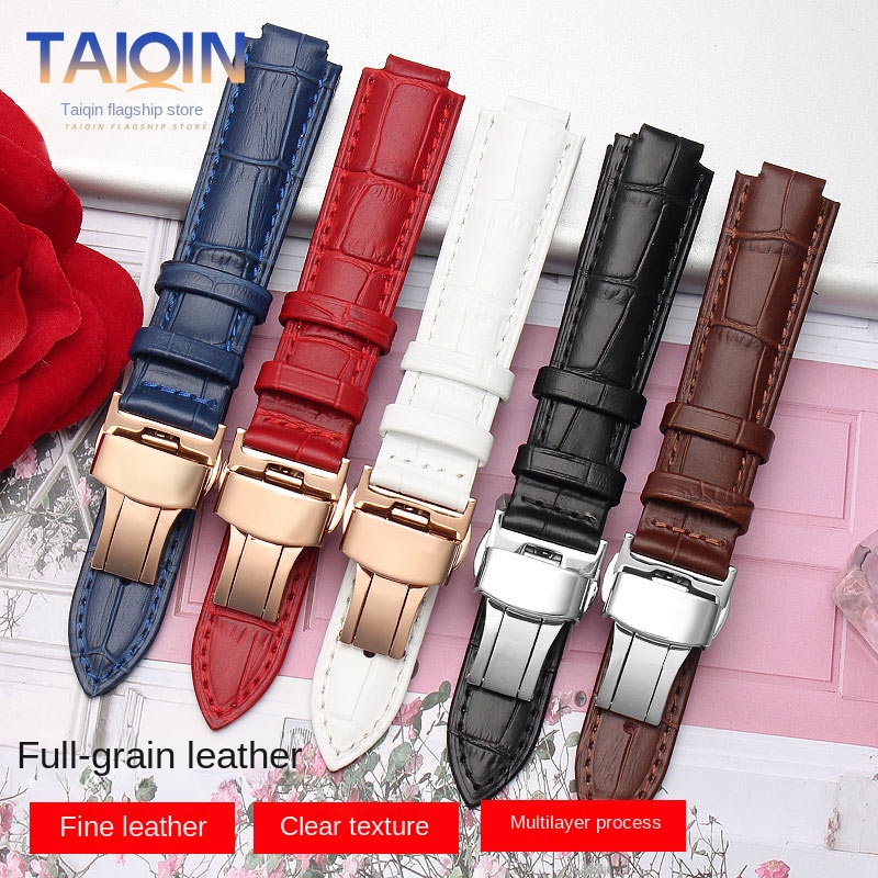 14-8mm 16-8mm 18-11mm 20-12mm  - Cartier Watch Ballon Bleu recensie en prijs