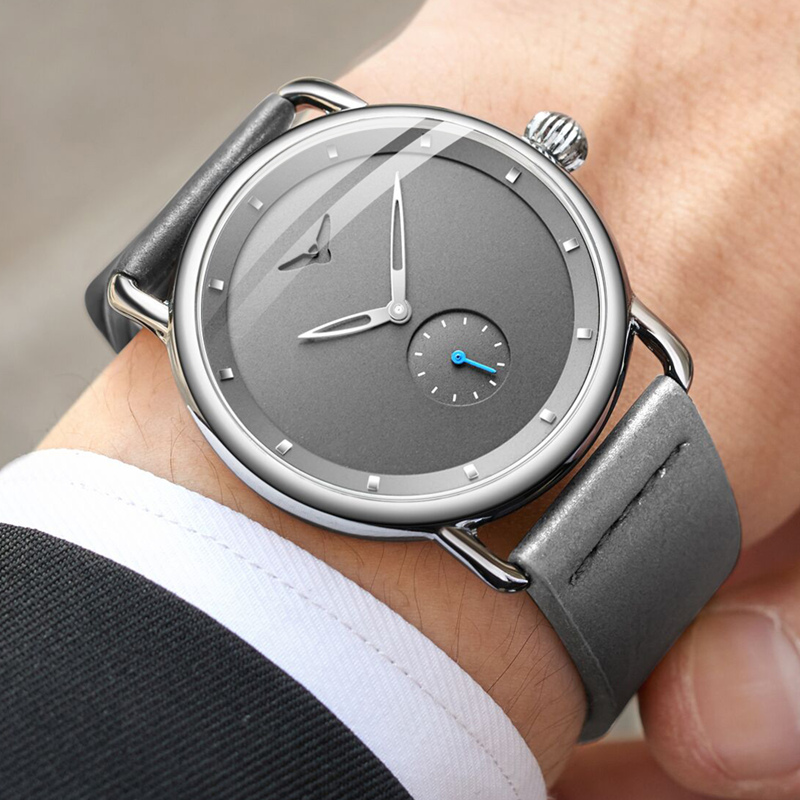 Casual horloge heren merk ONOL - Seiko Watch Presage recensie en prijs