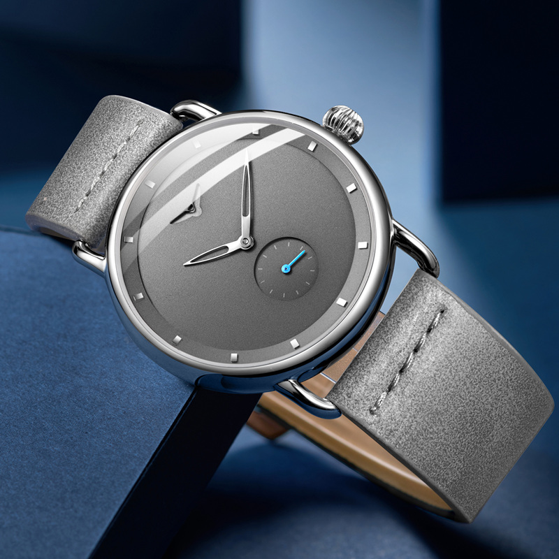 Casual horloge heren merk ONOL - Seiko Watch Presage recensie en prijs