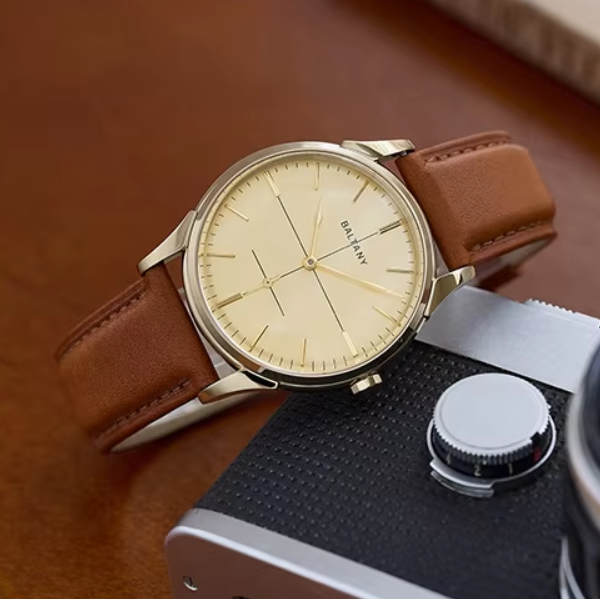 Baltany Heren Automatisch Horl - Omega Watch Constellation recensie en prijs