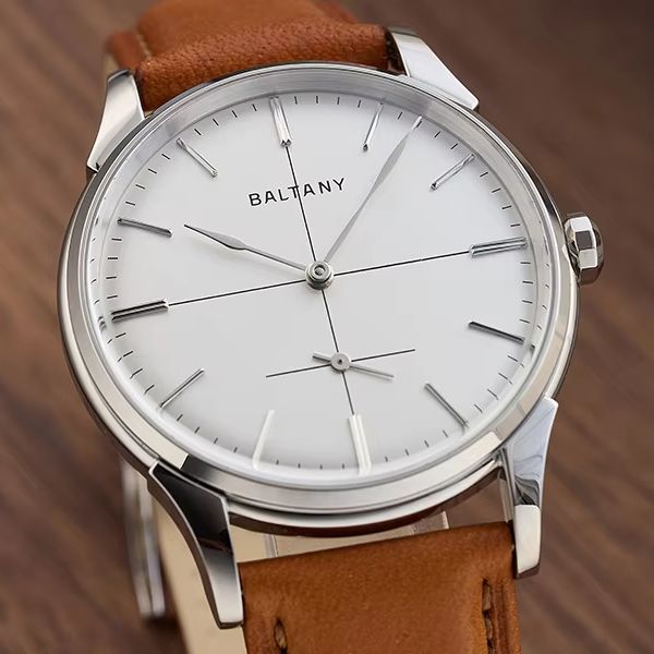 Baltany Heren Automatisch Horl - Omega Watch Constellation recensie en prijs