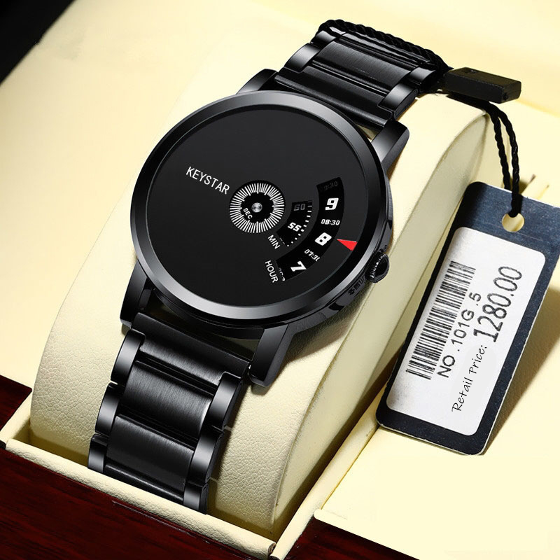 UTHAI CQ136 Eenvoudig en modie - Seiko Watch Presage recensie en prijs