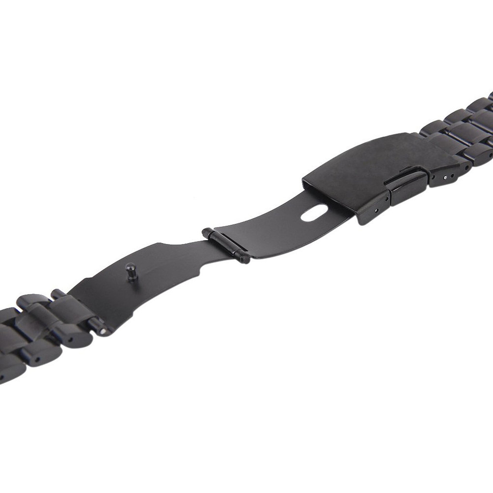 4 stuks roestvrijstalen horlog - Curved Spring Bar recensie en prijs