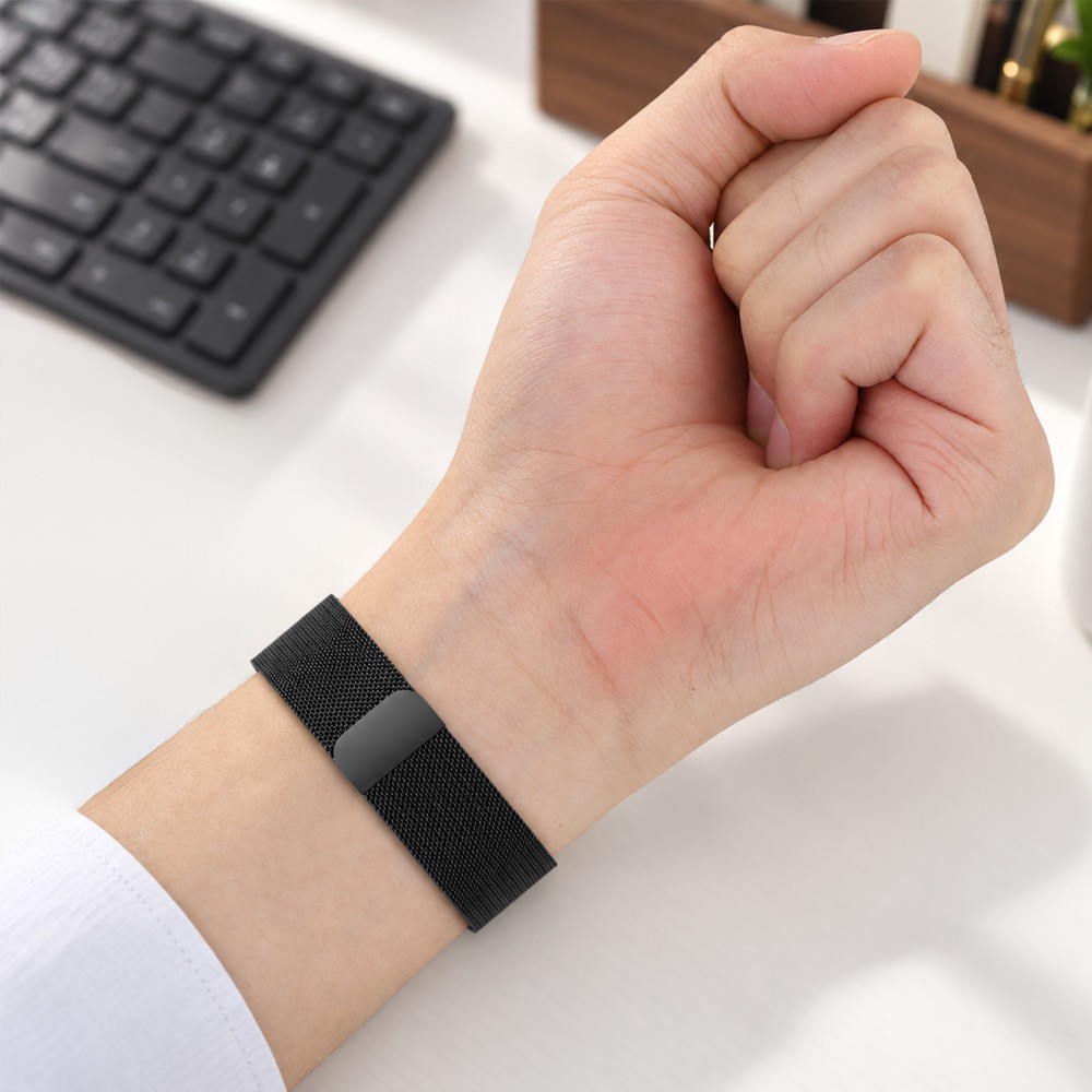 Magnetische Milanese band voor - Milanese Loop Magnetic recensie en prijs