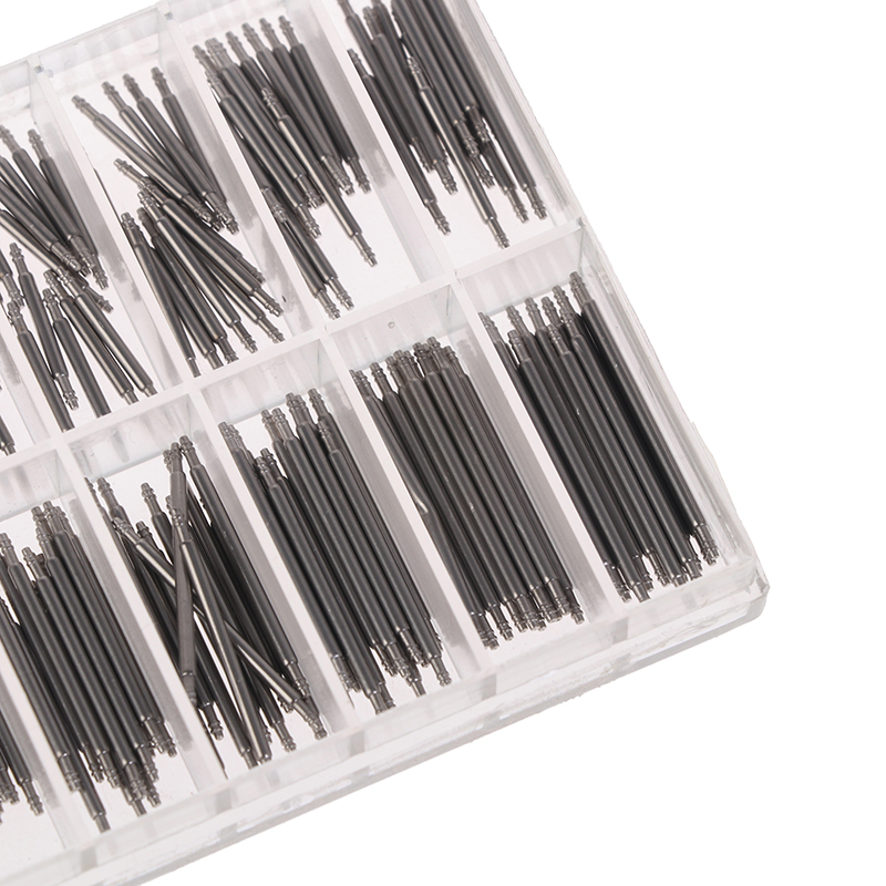 1Box Professionele RVS Horloge - Spring Bar Tool Set recensie en prijs
