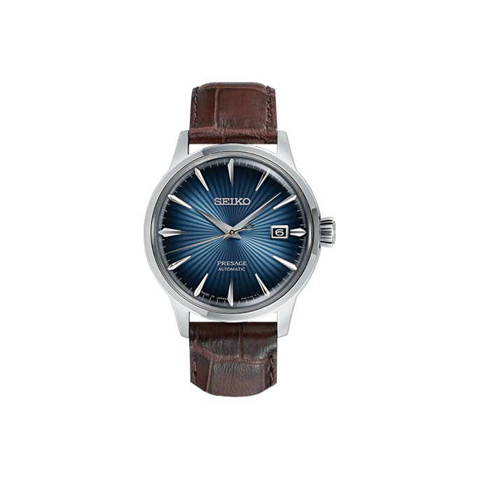 SEIKO horloge met mechanisch u - Seiko Watch Presage recensie en prijs