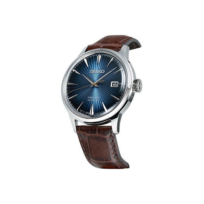 SEIKO horloge met mechanisch u - Seiko Watch Presage recensie en prijs